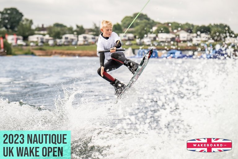 2023 Nautique Wake Open - Photo Mantis Pro Media